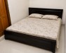 King size bed